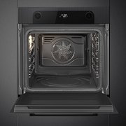 Духовой шкаф Smeg SFP6201TB фото 3 в Краснодаре