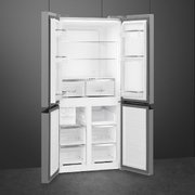 Холодильник  Smeg FQI48XE фото 3 в Краснодаре