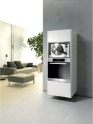 Встраиваемая пароварка Miele DG 4164 L фото 3 в Краснодаре