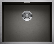 Мойка BLANCO ZEROX 500-IF черная нержавеющая сталь фото в Краснодаре Мойка BLANCO ZEROX 500-IF черная нержавеющая сталь фото в Краснодаре