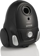 Пылесос Горение VC1611CXBK фото 3 в Краснодаре Пылесос Gorenje VC1611CXBK фото 3 в Краснодаре