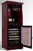 Винный шкаф Cold Vine C46-WM1-BAR (Classic) фото 3 в Краснодаре