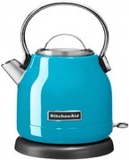 Электрочайник Китчен Эйд 5KEK1222ECL фото в Краснодаре Электрочайник KitchenAid 5KEK1222ECL фото в Краснодаре