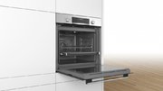 Встраиваемый духовой шкаф BOSCH HBG517ES0R фото 3 в Краснодаре