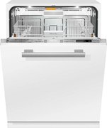 Посудомоечная машина Miele G 6572 SCVi