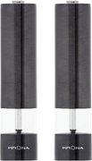 Измельчитель для специй Крона Salz Pfeffer Graphite фото 2 в Краснодаре Измельчитель для специй KRONA Salz Pfeffer Graphite фото 2 в Краснодаре