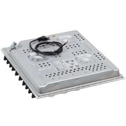 Варочная панель KRONA HAGEL 45 WH W фото 3 в Краснодаре