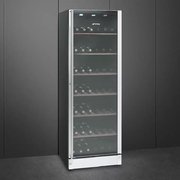 Винный шкаф Smeg SCV115G фото 2 в Краснодаре
