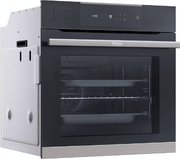 Духовой шкаф Haier HWO60SM5S5B1H фото 2 в Краснодаре