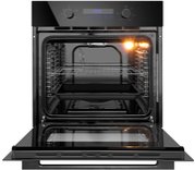 Газовый духовой шкаф Maunfeld MOGM703B2 фото 4 в Краснодаре