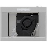 Встраиваемая вытяжка KRONA JILLIAN 600 inox PB фото 3 в Краснодаре