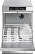 Стаканомоечная машина Smeg UG405DMS фото 3 в Краснодаре
