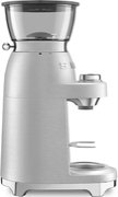 Кофемолка Smeg CGF02SSEU фото 3 в Краснодаре