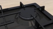 Газовая варочная панель Bosch PGP6B6K90R фото 3 в Краснодаре