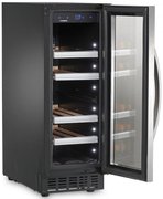 Винный шкаф Dometic C20G Classic фото 4 в Краснодаре