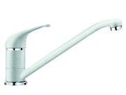 Смеситель Бланко Vitis Silgranit песочный фото 2 в Краснодаре Смеситель Blanco Vitis Silgranit песочный фото 2 в Краснодаре