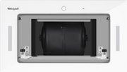 Встраиваемая вытяжка Weissgauff Aura 1200 Remote WH фото 4 в Краснодаре