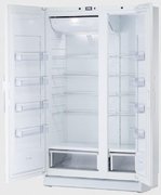 Холодильная камера Festivo 120 CM 120CM0471 (серый/нержавеющая сталь) фото 2 в Краснодаре