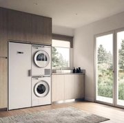 Сушильная машина Asko T409HS.W фото 2 в Краснодаре