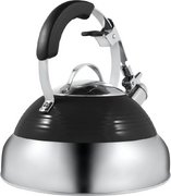 Чайник Маунфилд MRK-119BK фото 3 в Краснодаре Чайник Maunfeld MRK-119BK фото 3 в Краснодаре