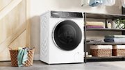 Стиральная машина Bosch WGB256A1ME фото 4 в Краснодаре