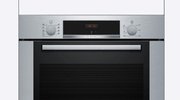 Духовой шкаф Bosch HBA3340S0 фото 2 в Краснодаре