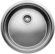 Мойка Blanco Ronis-U нержавеющая сталь Мойка Blanco Ronis-U нержавеющая сталь