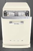 Посудомоечная машина Smeg LVFABCR2 фото 2 в Краснодаре