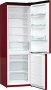Двухкамерный холодильник Gorenje NRK6192CR4 фото 2 в Краснодаре
