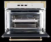 Пароварка Kuppersberg RS 969 C фото 3 в Краснодаре