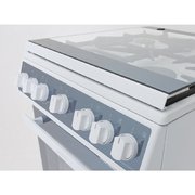 Плита газовая Kaiser HGG 52502 W Eco фото 4 в Краснодаре