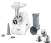 Мясорубка Бош MFW2514W фото в Краснодаре Мясорубка Bosch MFW2514W фото в Краснодаре