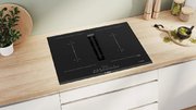 Индукционная варочная панель Bosch PVQ795F25E фото 4 в Краснодаре
