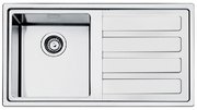 Мойка Smeg LMN861D Мойка Smeg LMN861D