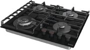 Встраиваемая газовая варочная панель Gorenje GKTW642SYB фото 3 в Краснодаре