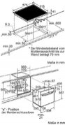 Духовой шкаф Neff E16E64N0 фото 4 в Краснодаре