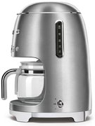 Капельная кофеварка Smeg DCF02SSEU фото 4 в Краснодаре