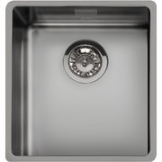 Мойка Smeg VSTR34DKX Мойка Smeg VSTR34DKX
