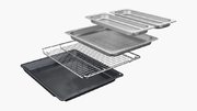 Духовой шкаф Bosch CSG7364B1 фото 2 в Краснодаре