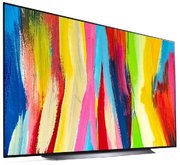 Телевизор LG OLED83C2RLA фото 2 в Краснодаре
