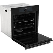 Электрический духовой шкаф Haier HOX-FP5RAGG фото 3 в Краснодаре