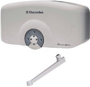 Водонагреватель Electrolux Smartfix 6.5 T кран фото в Краснодаре