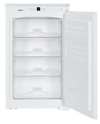 Встраиваемый морозильник Liebherr IGS 1624 фото 2 в Краснодаре