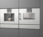 Духовой шкаф-пароварка Gaggenau BSP 250-110 фото 2 в Краснодаре