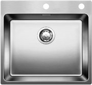 Мойка Blanco Andano 500-IF/A нержавеющая сталь фото в Краснодаре