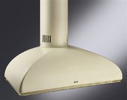 Вытяжка Smeg KSE89P9 фото 2 в Краснодаре