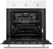 Духовой шкаф Maunfeld EOGC604W Slim фото 3 в Краснодаре