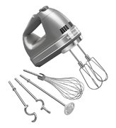 Миксер Китчен Эйд 5KHM9212ECU фото 2 в Краснодаре Миксер KitchenAid 5KHM9212ECU фото 2 в Краснодаре