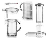 Cоковыжималка Китчен Эйд Artisan 5KVJ0333EER фото 2 в Краснодаре Cоковыжималка KitchenAid Artisan 5KVJ0333EER фото 2 в Краснодаре