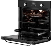 Духовой шкаф Haier HOX-P11HGB фото 4 в Краснодаре